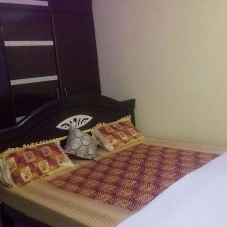 Gratifiedhomestay Visakhapatnam Exterior photo