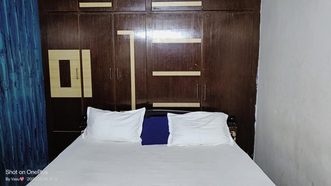 Gratifiedhomestay Visakhapatnam Exterior photo